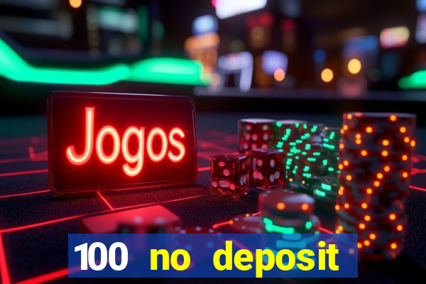 100 no deposit bonus codes for jumba bet casino