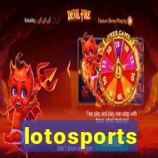 lotosports