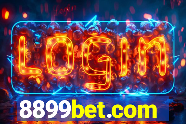 8899bet.com