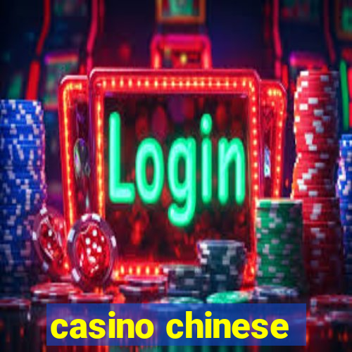 casino chinese