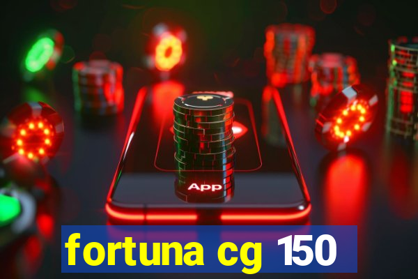 fortuna cg 150