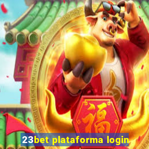 23bet plataforma login