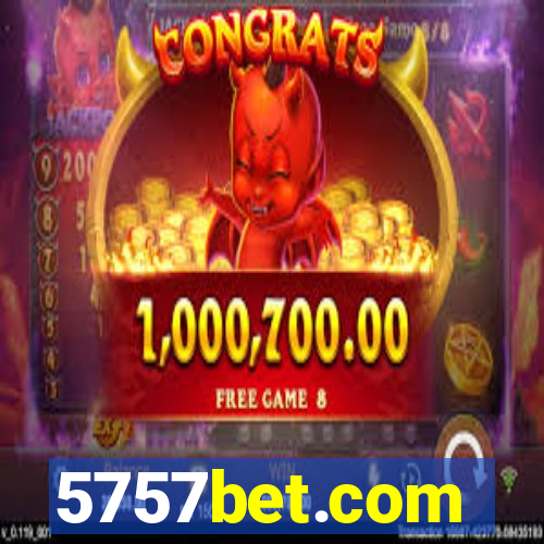 5757bet.com