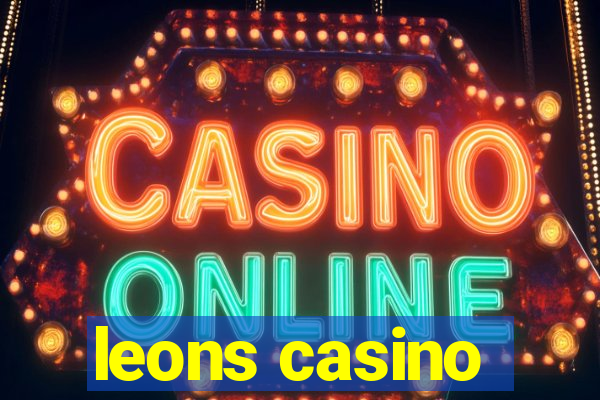 leons casino