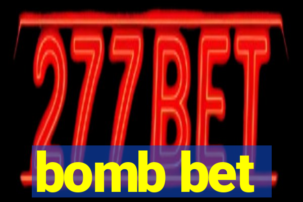 bomb bet