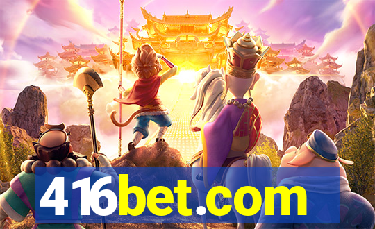 416bet.com