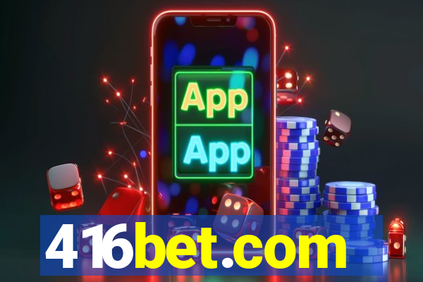 416bet.com