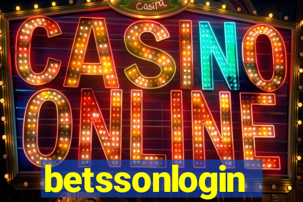 betssonlogin