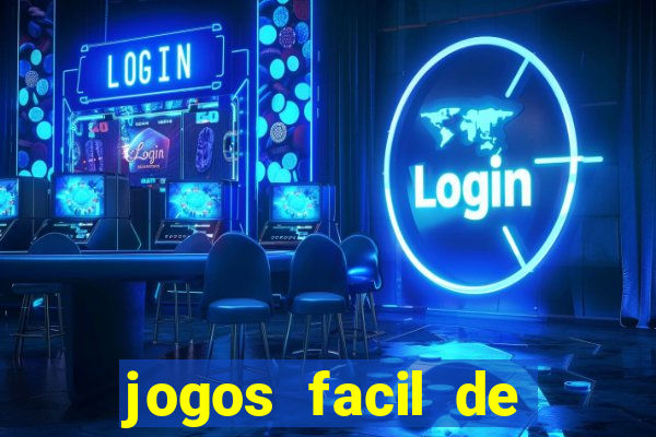 jogos facil de ganhar dinheiro