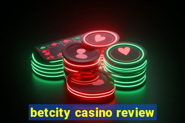 betcity casino review