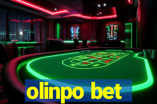 olinpo bet