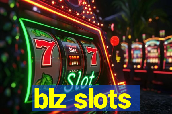 blz slots