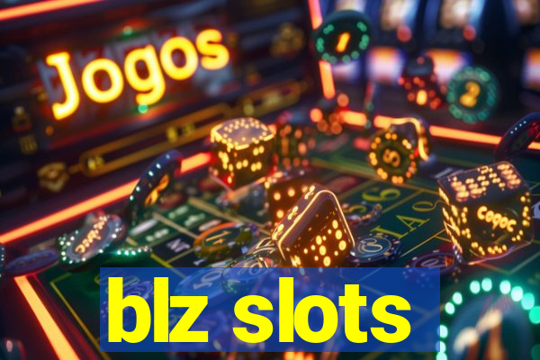 blz slots