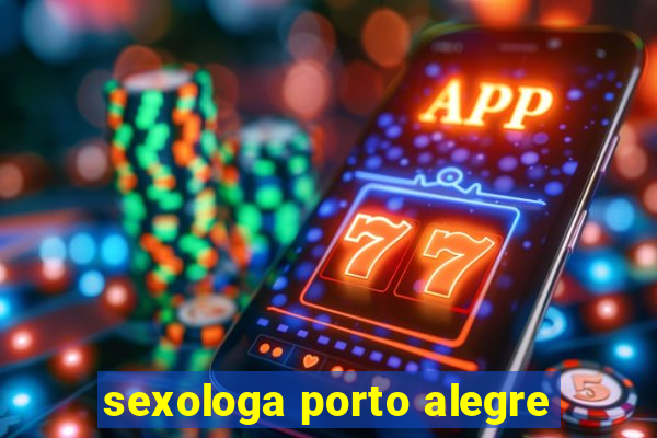 sexologa porto alegre