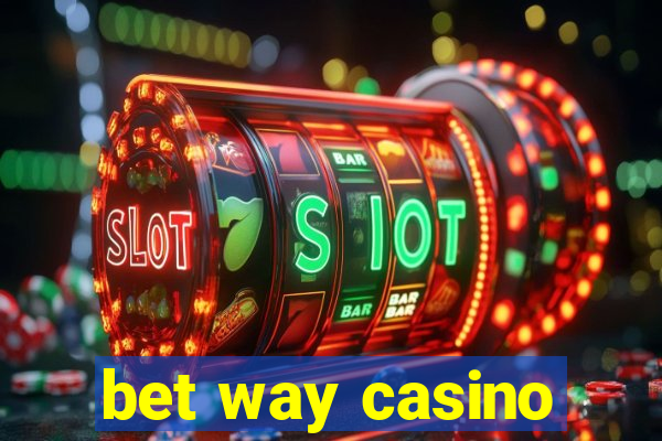 bet way casino