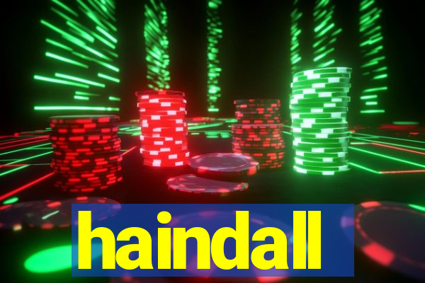 haindall