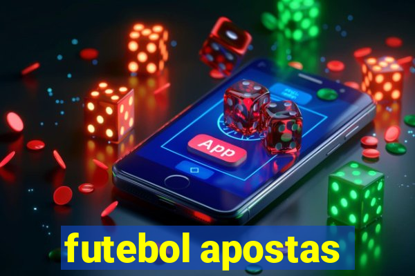 futebol apostas