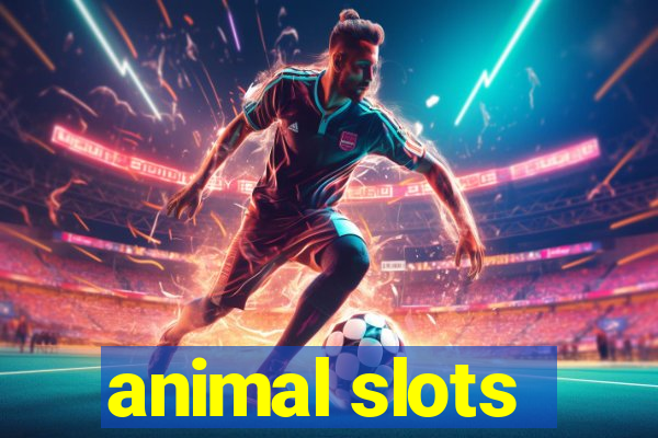 animal slots