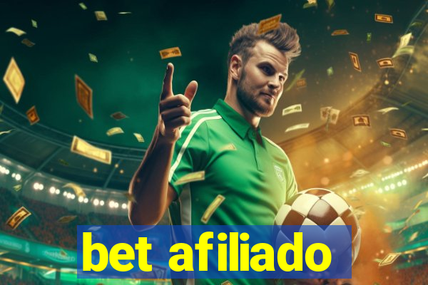 bet afiliado