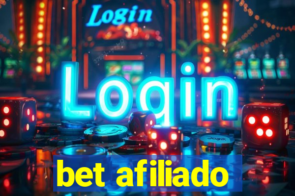 bet afiliado