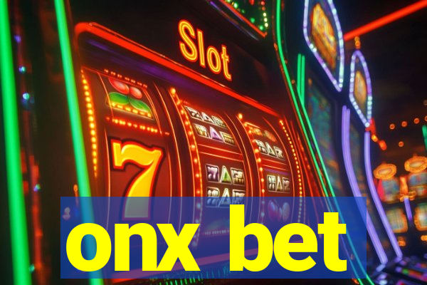 onx bet