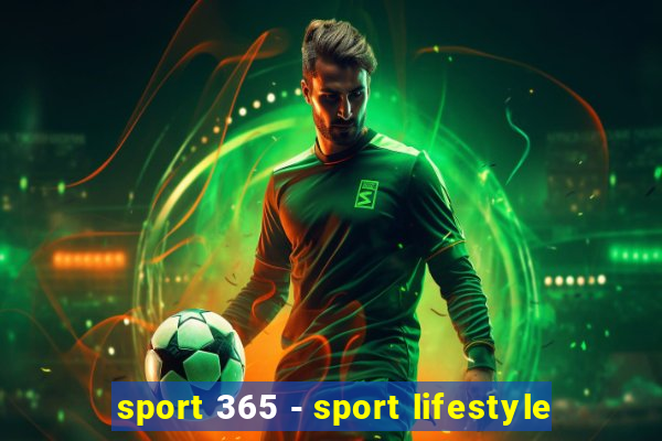 sport 365 - sport lifestyle