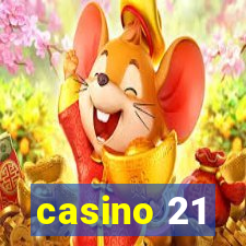 casino 21