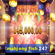 mahjong fish 247