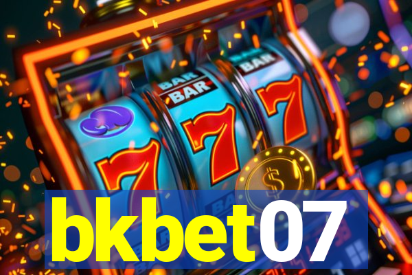 bkbet07