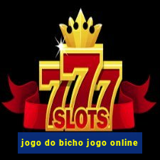 jogo do bicho jogo online