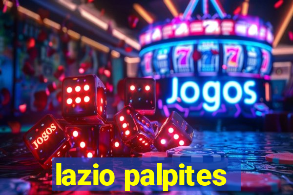 lazio palpites