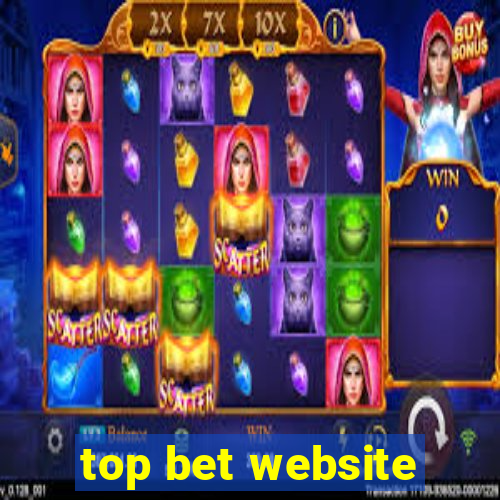 top bet website