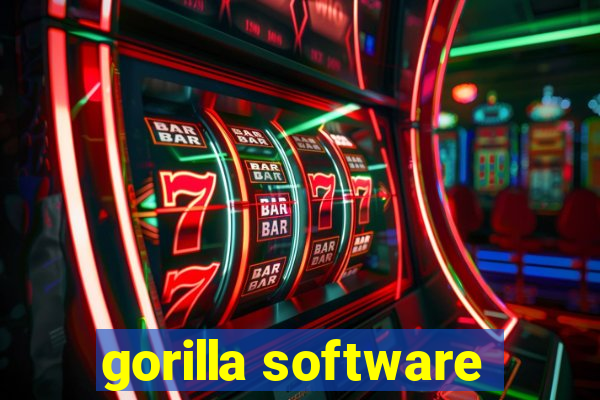 gorilla software