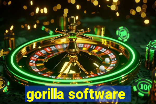 gorilla software