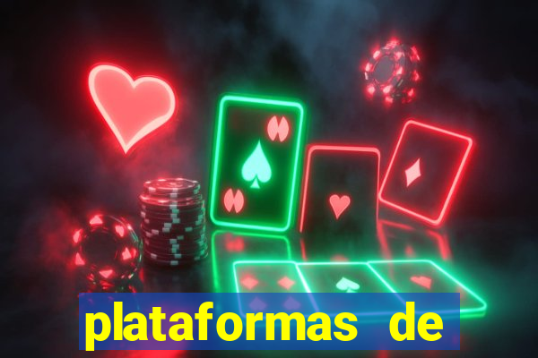 plataformas de jogos online para ganhar dinheiro