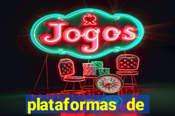 plataformas de jogos online para ganhar dinheiro