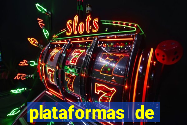 plataformas de jogos online para ganhar dinheiro