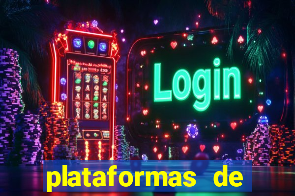 plataformas de jogos online para ganhar dinheiro