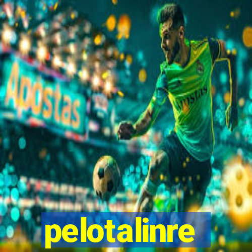 pelotalinre