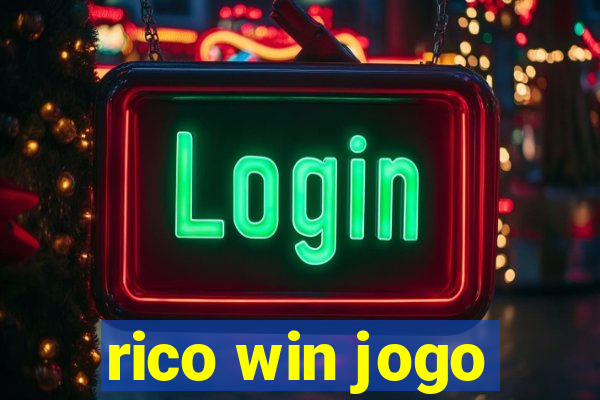 rico win jogo