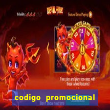 codigo promocional energy casino