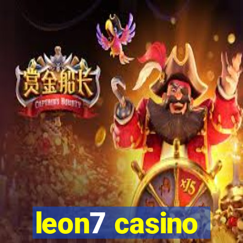 leon7 casino