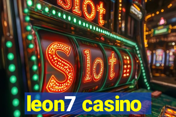 leon7 casino