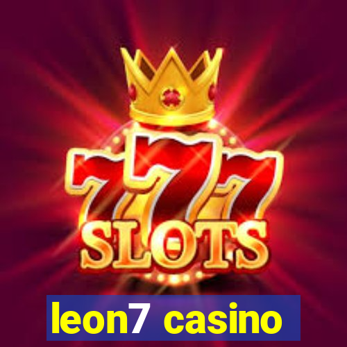 leon7 casino