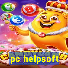 pc helpsoft