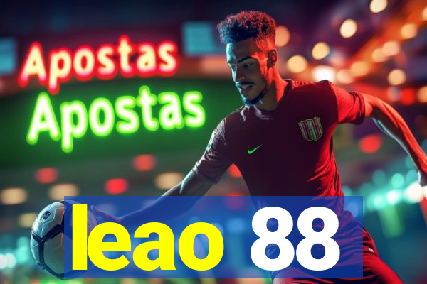 leao 88