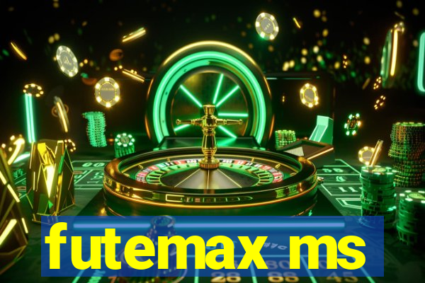 futemax ms