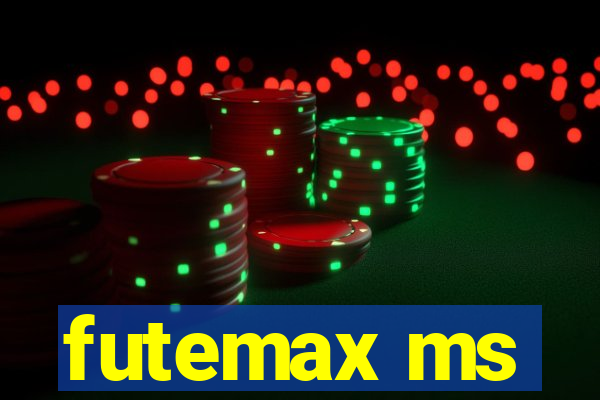 futemax ms