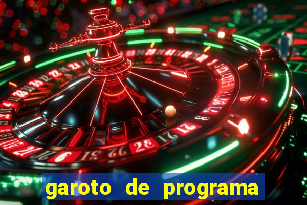 garoto de programa de salvador