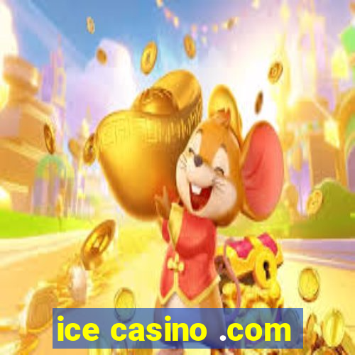 ice casino .com